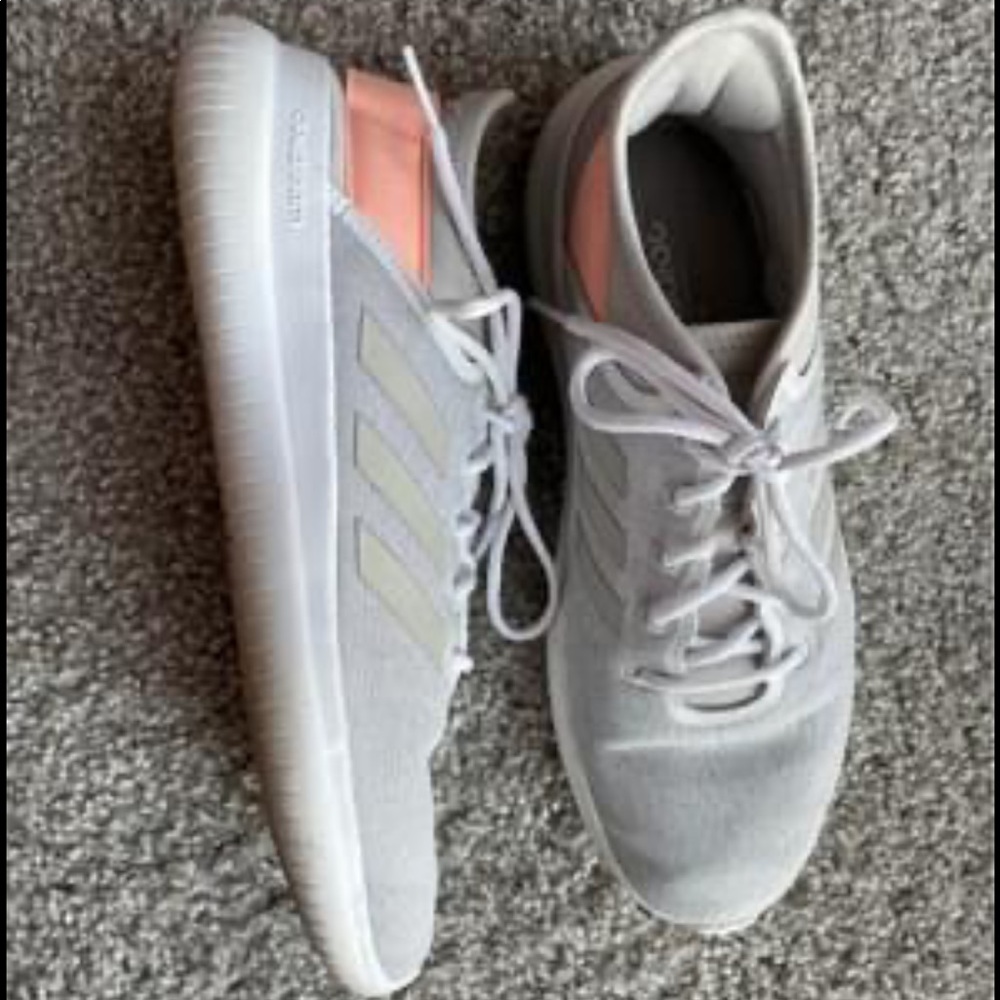 Women’s Adidas Cloudfoam Shoes